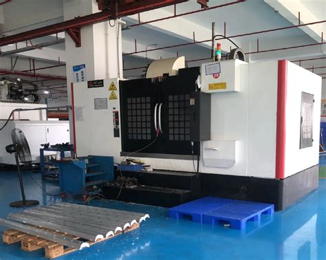 OEM CNC Milling 6061